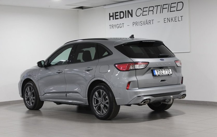 Ford Kuga 2.5 P-HEV ST LINE X BUSINESS 2022