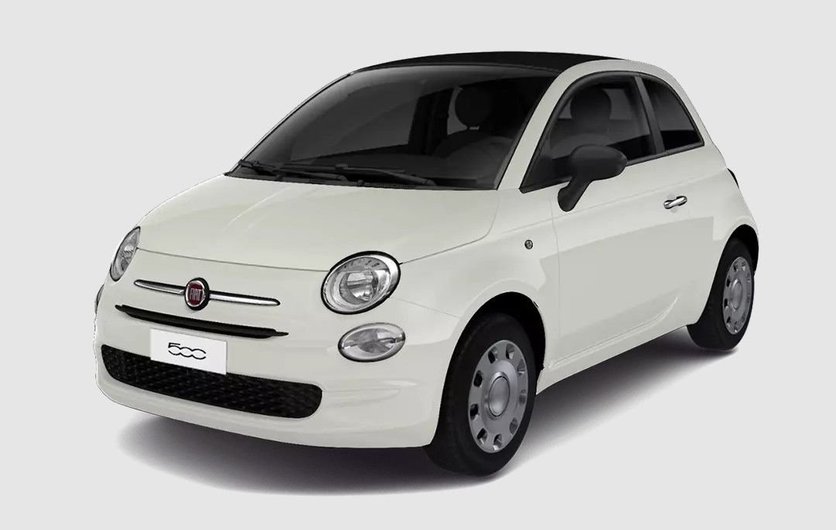 Fiat 500 C 500C Pop | 2024
