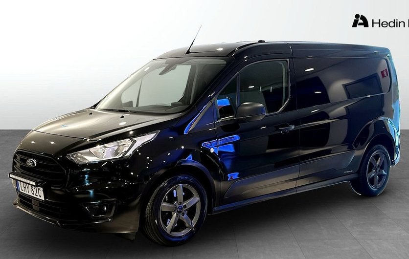 Ford Transit Connect 230 LWB 1.5 EcoBlue 120hp Aut 2020