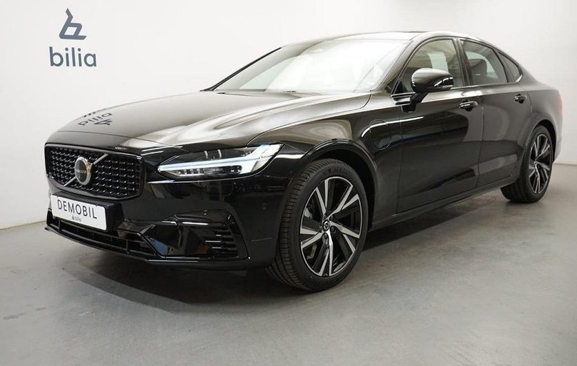 Volvo S90 T8 AWD Recharge Sommar 2023