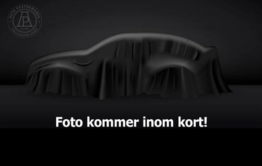 Porsche Cayenne S E-Hybrid Sport Chrono Drag Hemleverans 2015