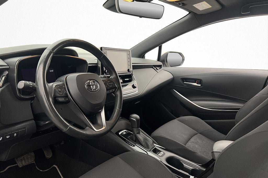 Vehicle Image 9