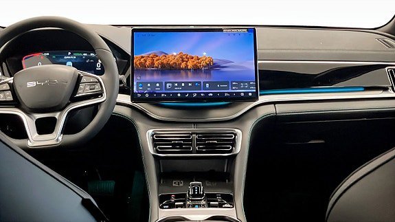 Vehicle Image 8