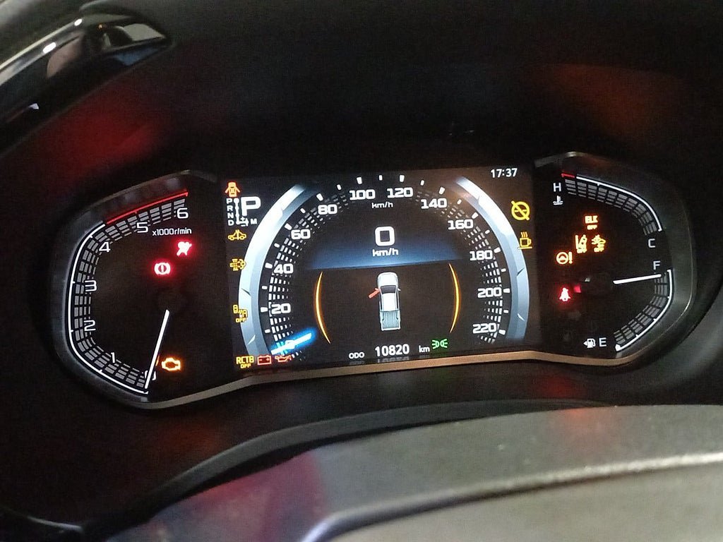 Vehicle Image 10