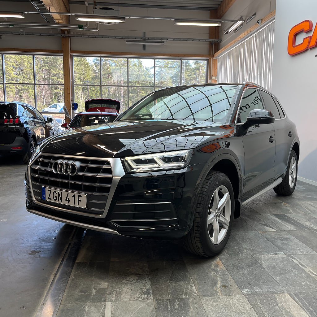 Vehicle Image 5