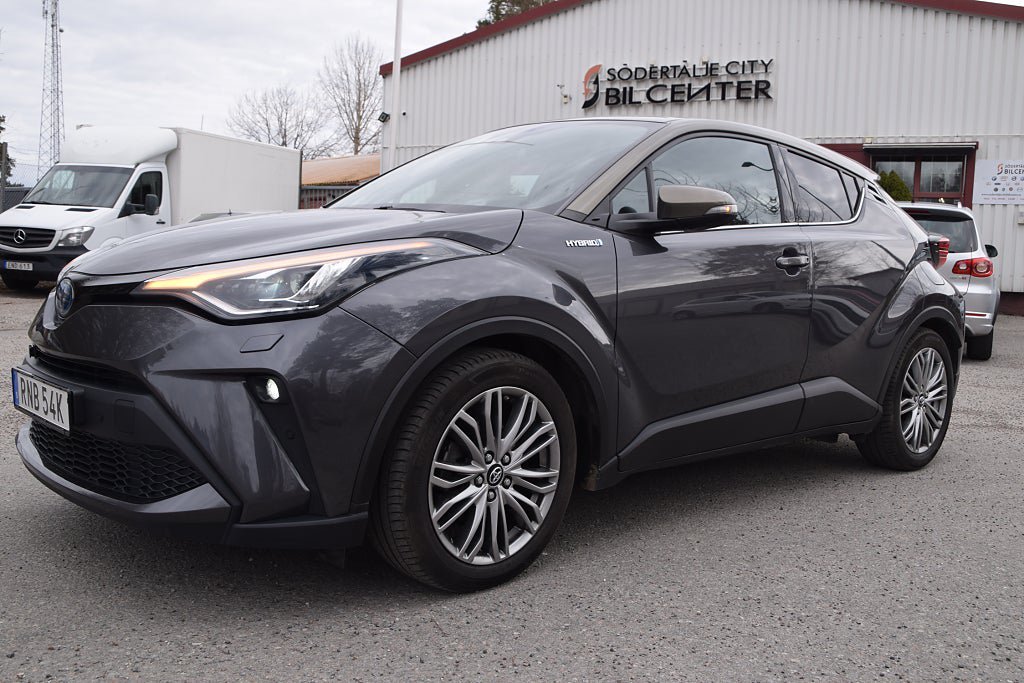 Vehicle Image 1