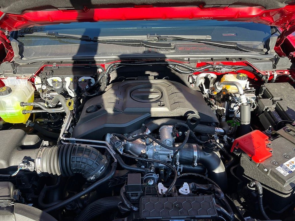 Vehicle Image 17