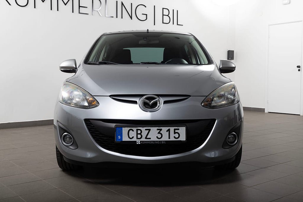 Vehicle Image 8