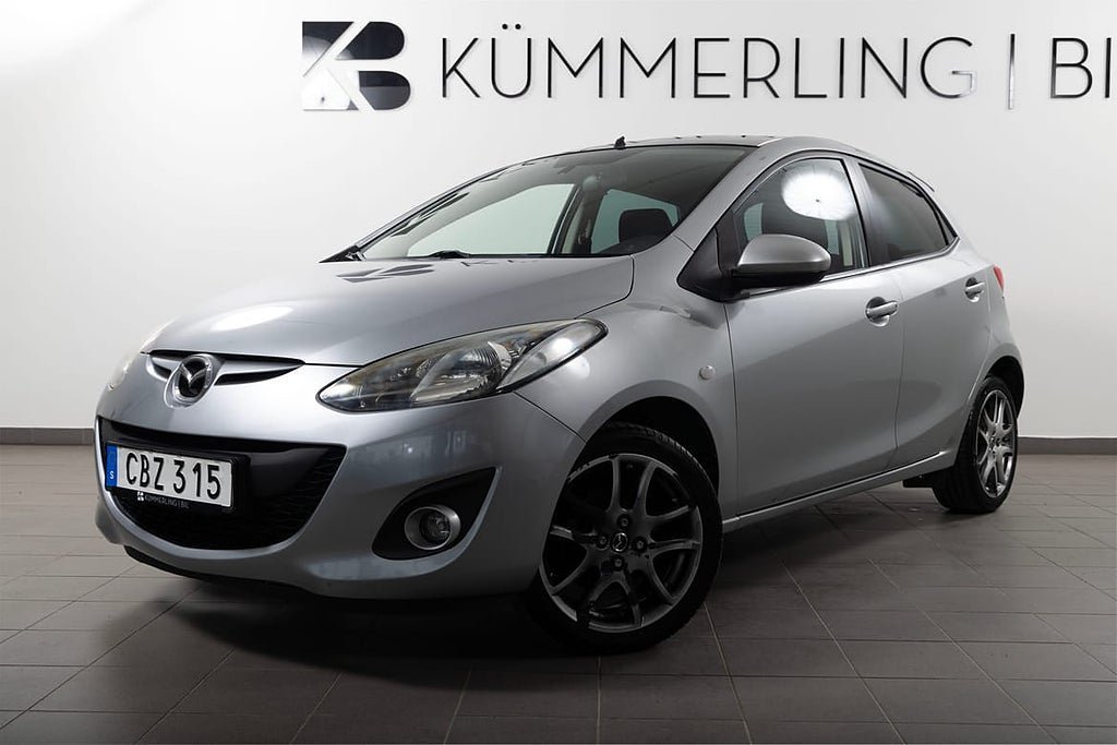 Vehicle Image 9