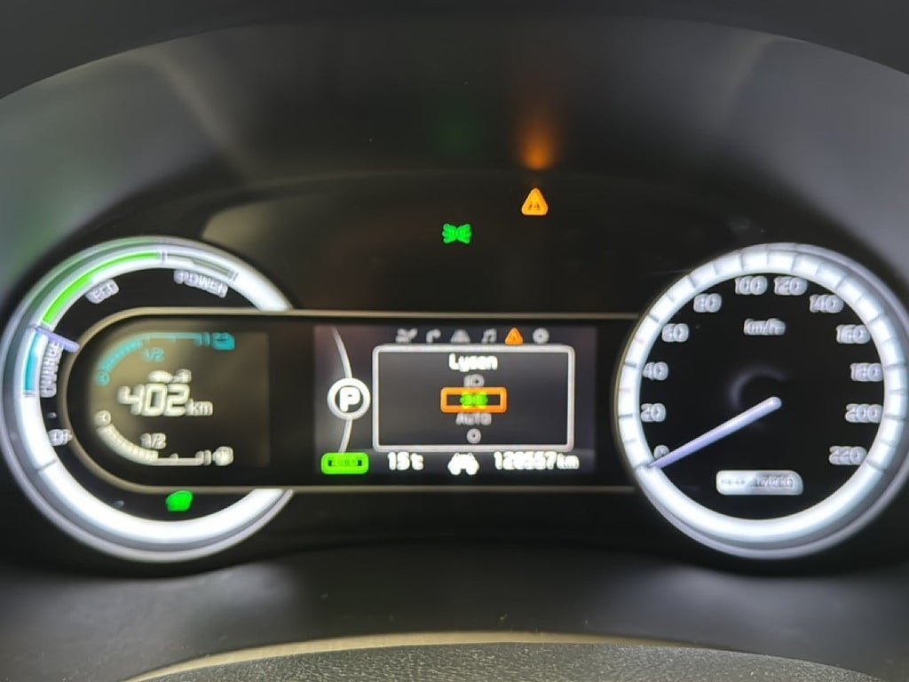Vehicle Image 10