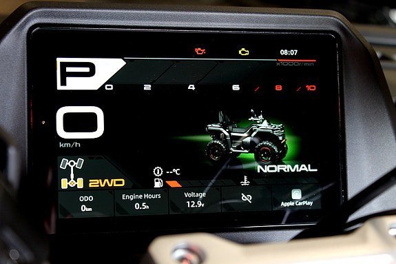 Vehicle Image 8