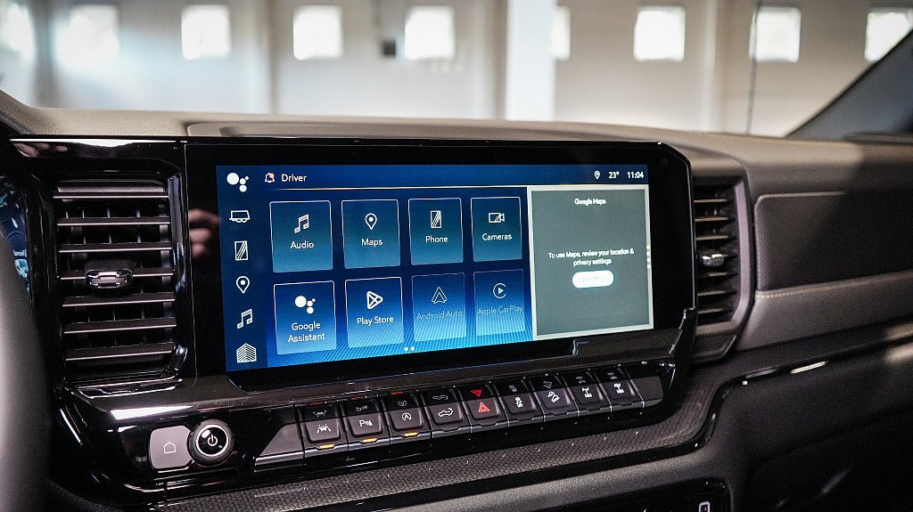 Vehicle Image 9