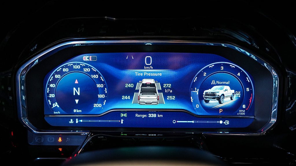 Vehicle Image 12