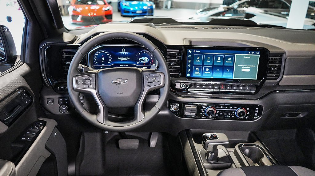 Vehicle Image 19