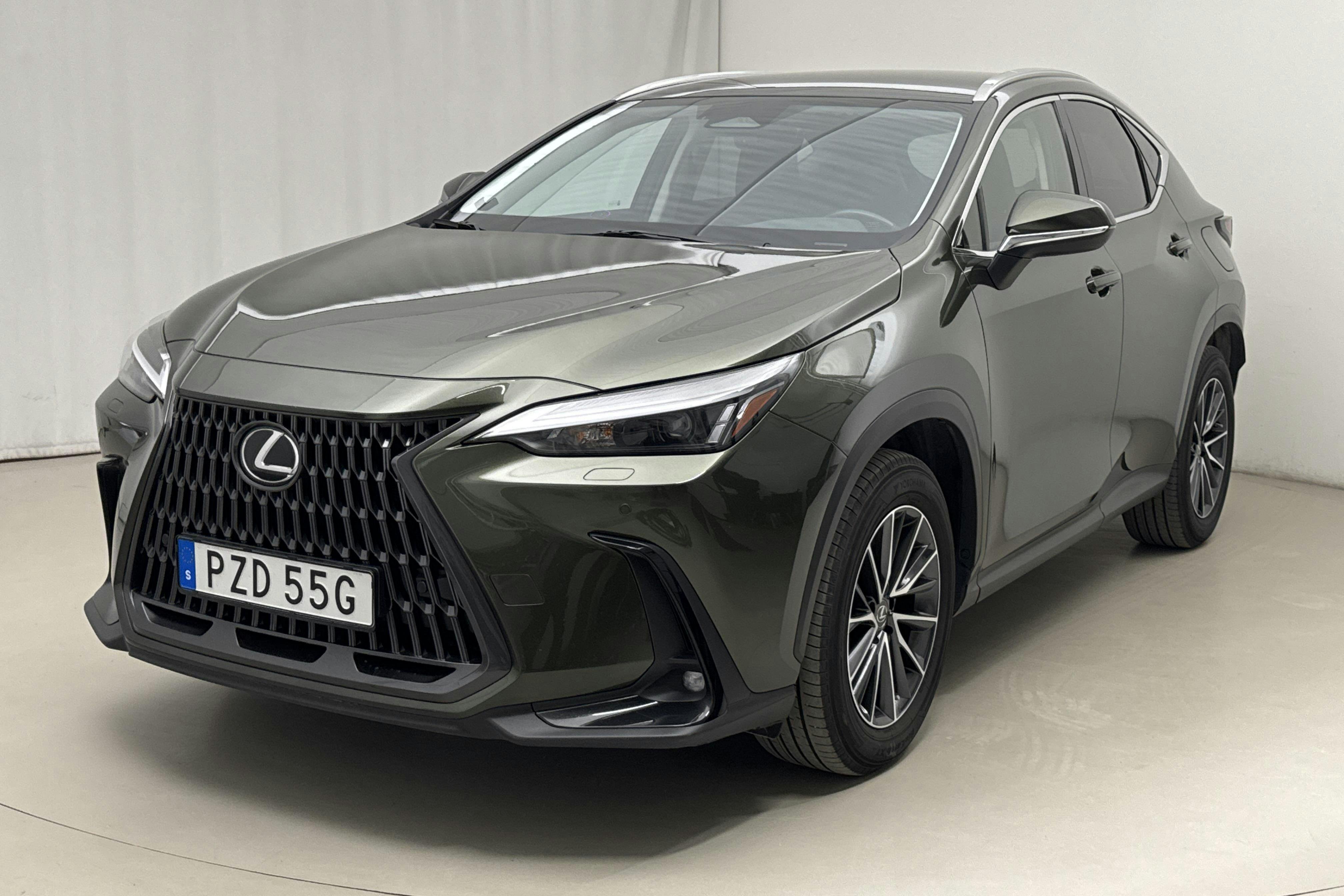 Vehicle Image 1
