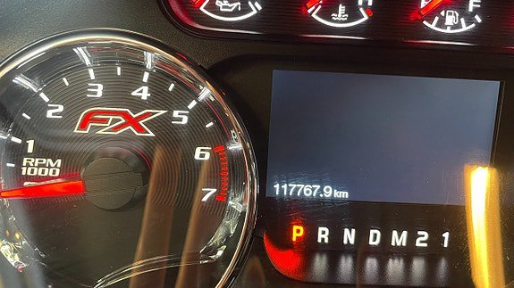 Vehicle Image 8