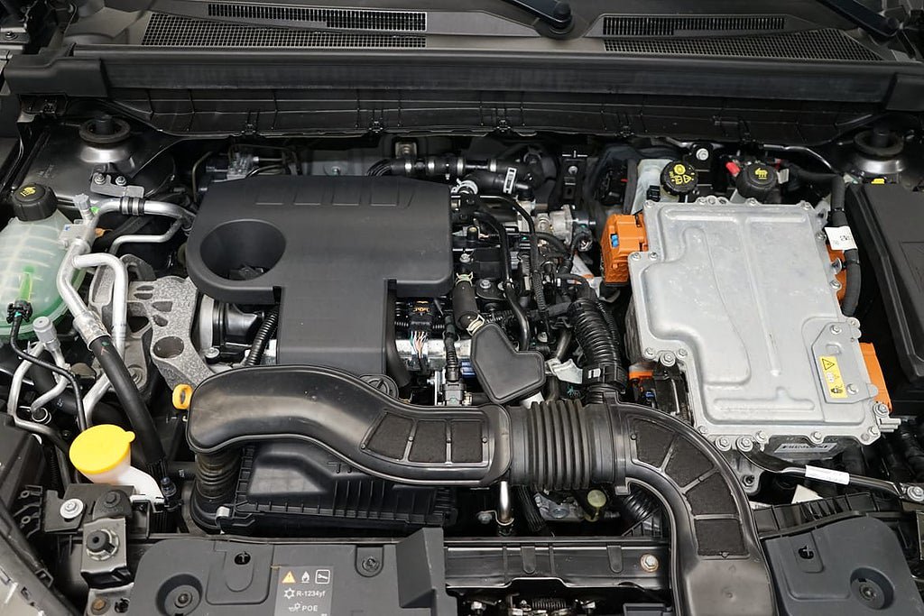 Vehicle Image 9