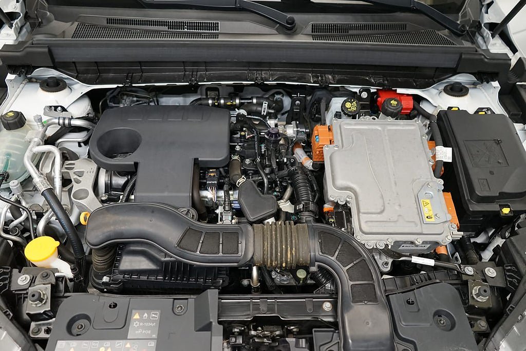 Vehicle Image 9
