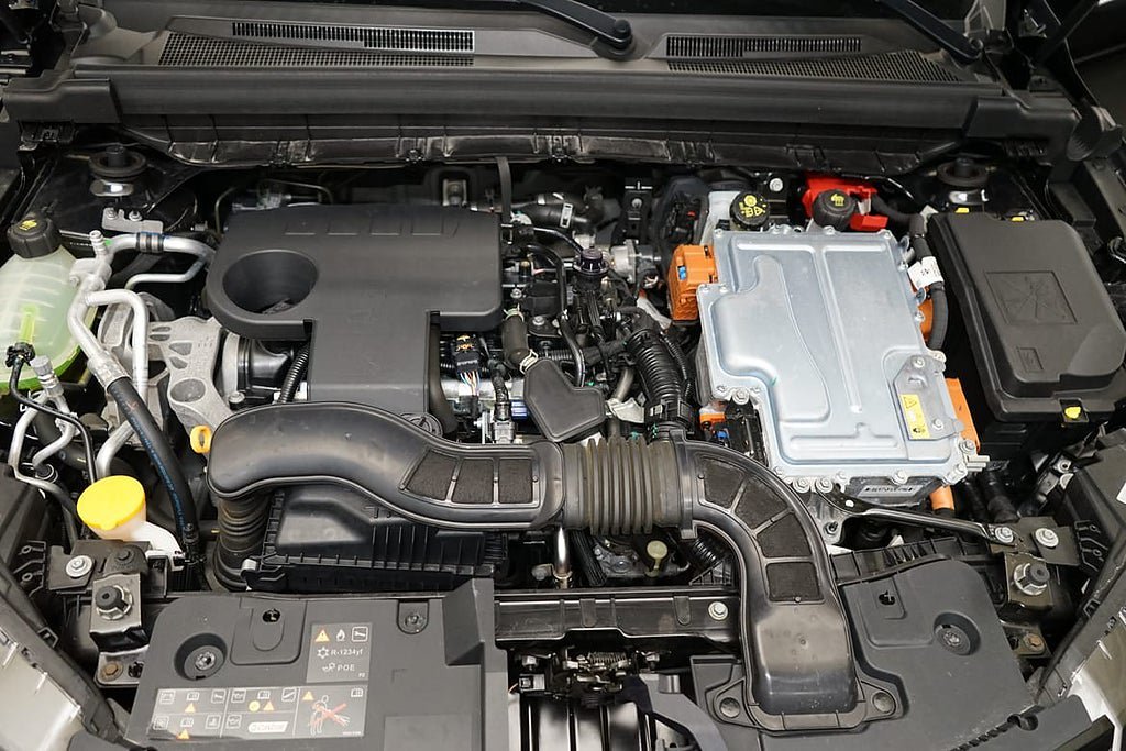 Vehicle Image 8