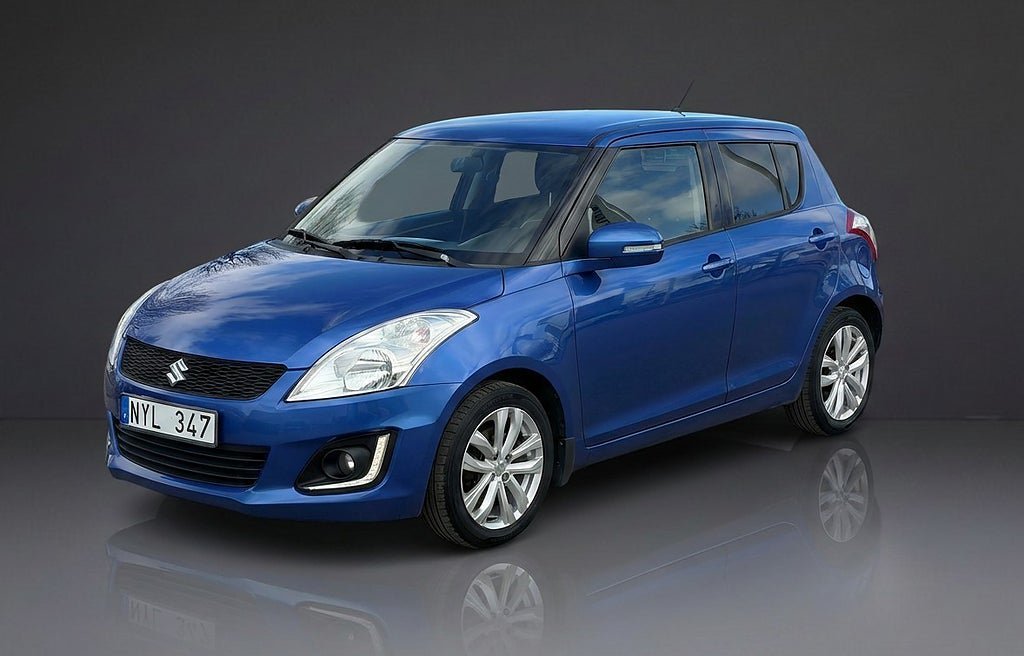 Vehicle Image 1
