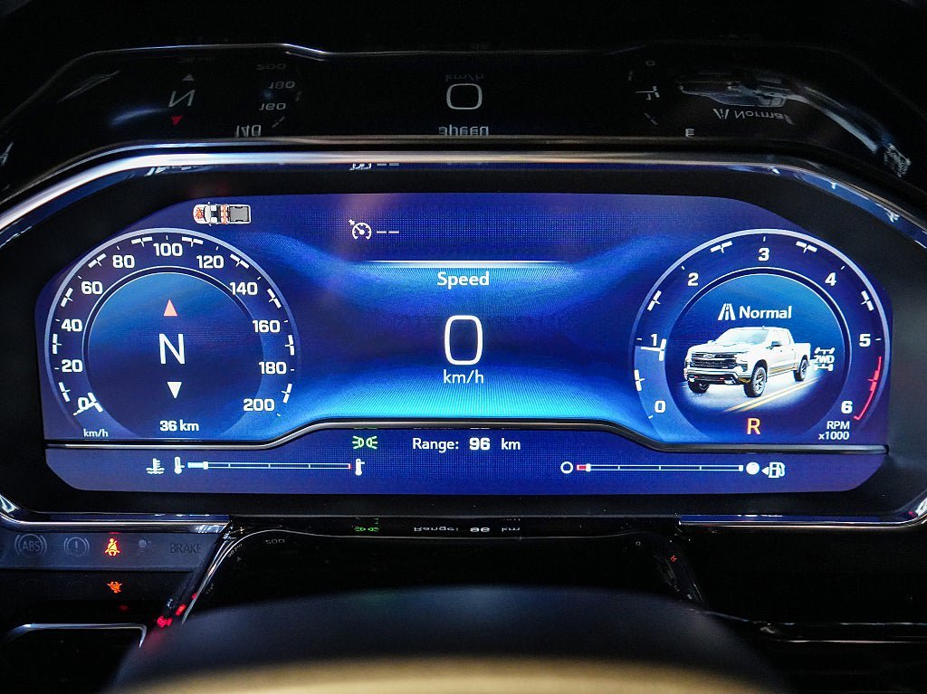 Vehicle Image 11