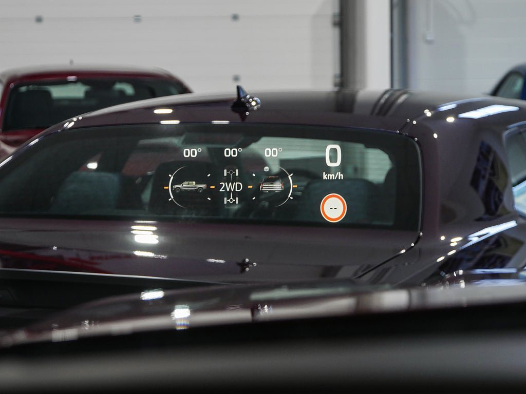Vehicle Image 36