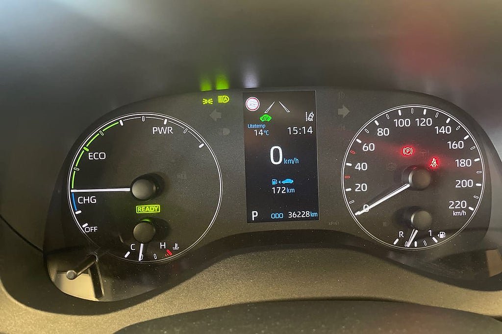 Vehicle Image 16