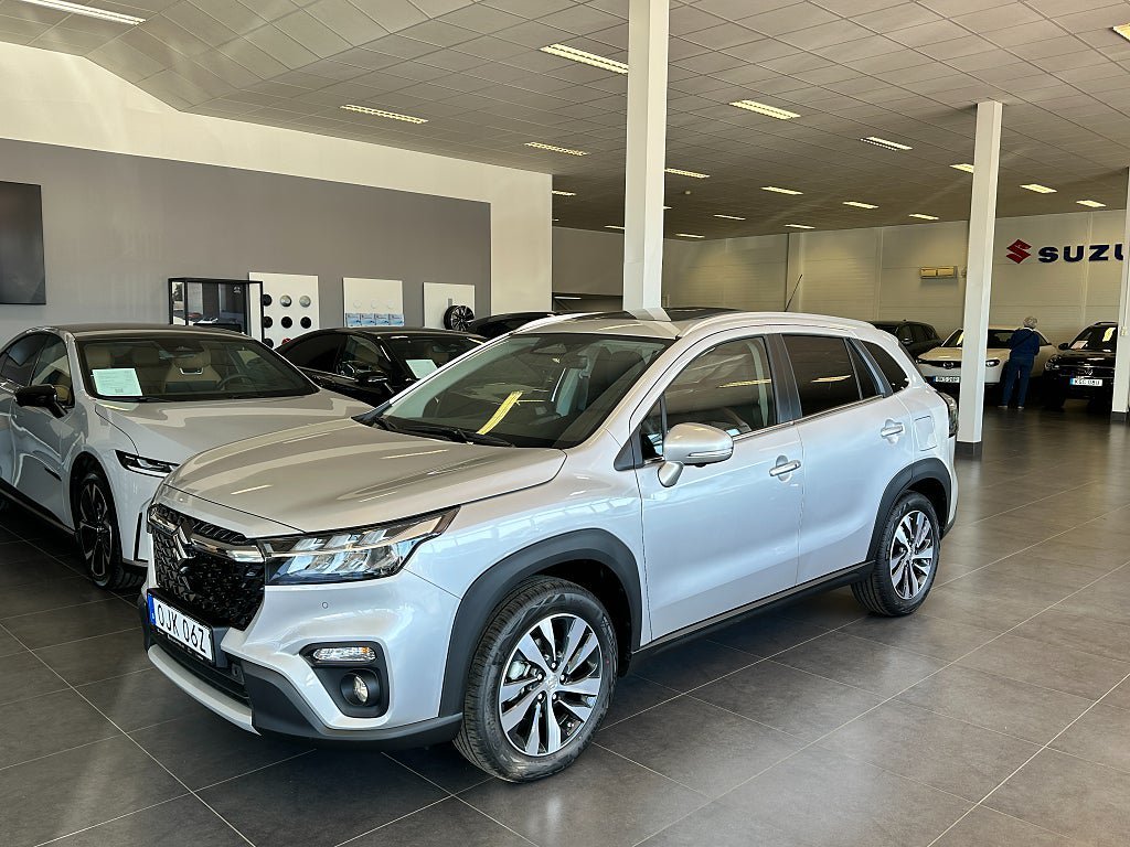 Vehicle Image 1