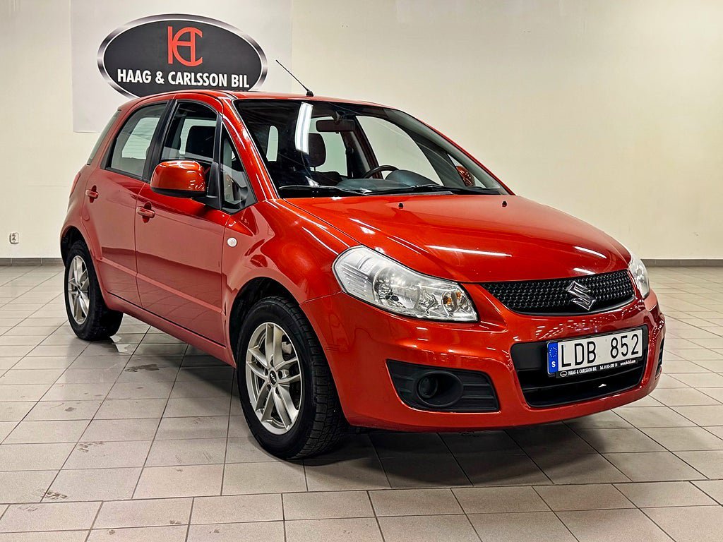 Vehicle Image 1
