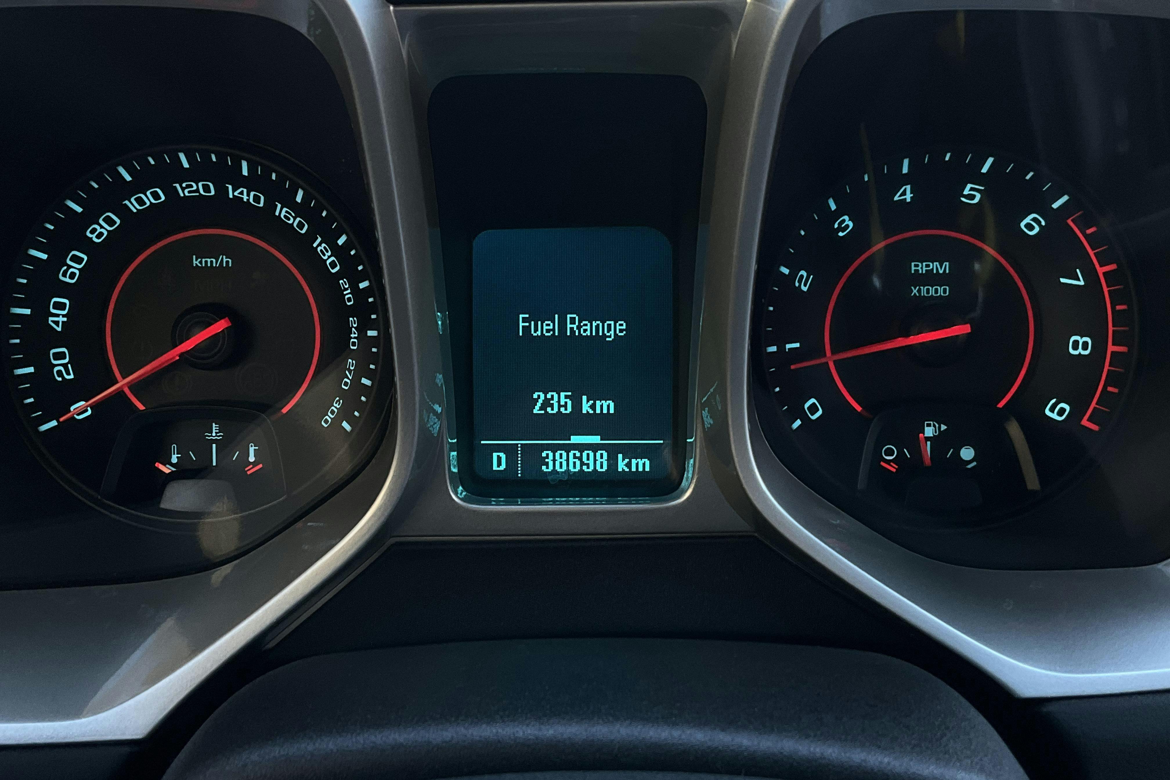 Vehicle Image 10