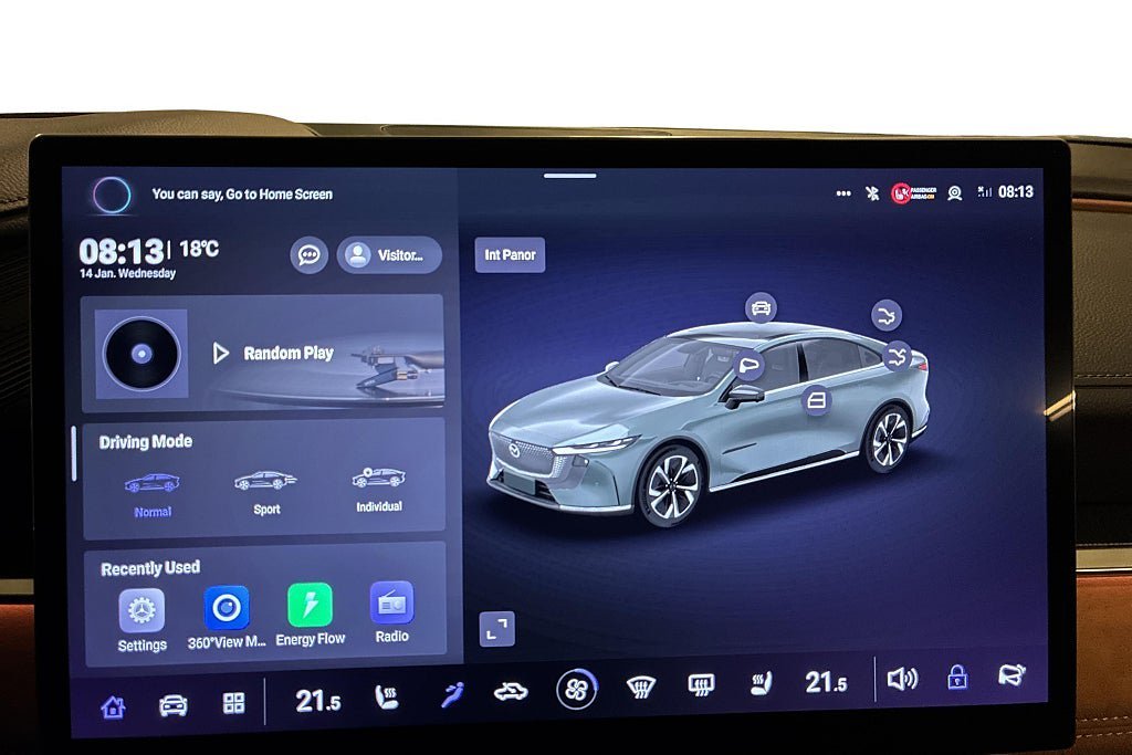 Vehicle Image 13