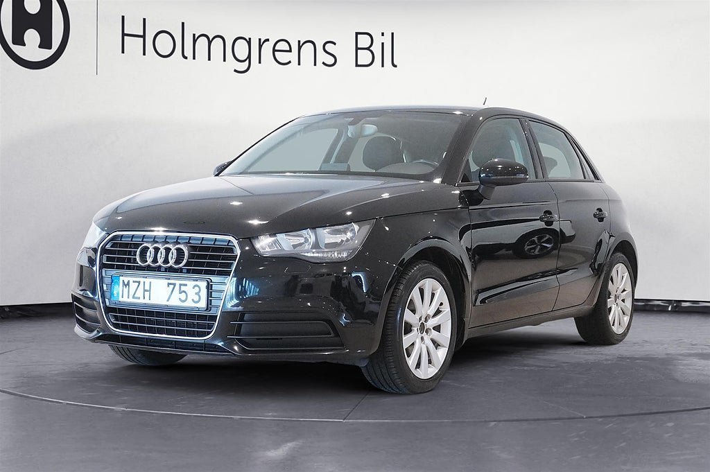 Vehicle Image 1