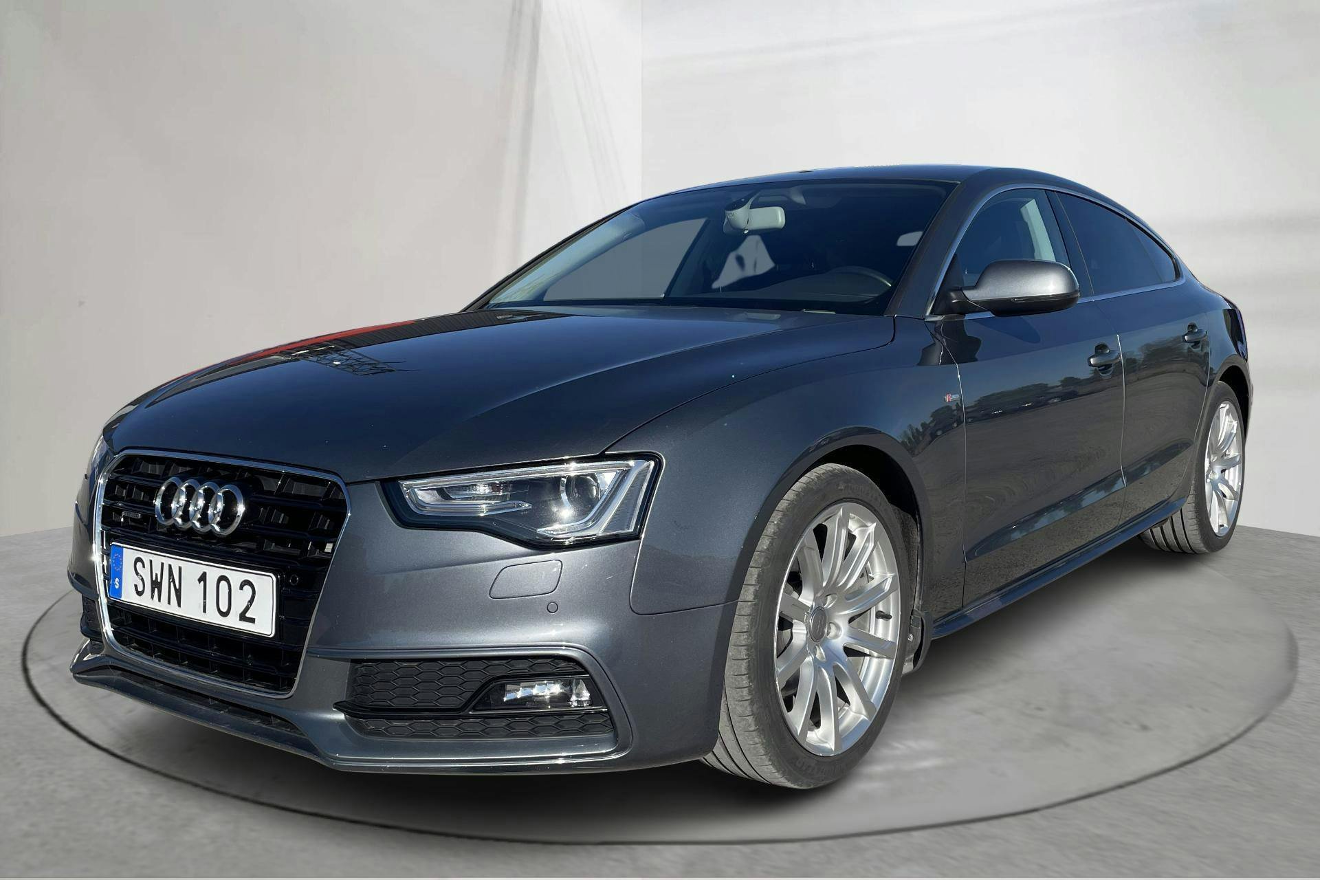 Vehicle Image 1