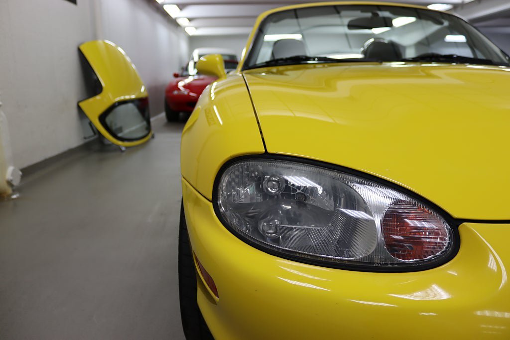 Vehicle Image 8