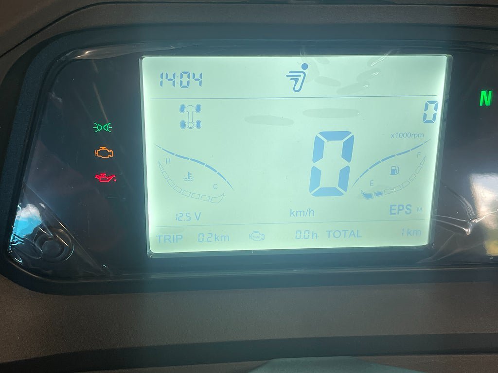 Vehicle Image 8