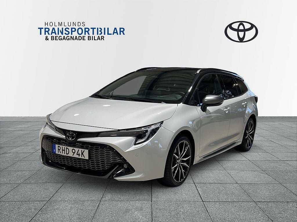 Vehicle Image 1