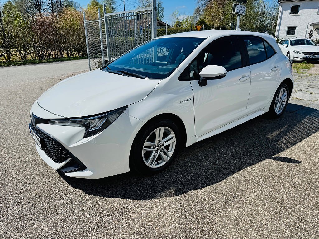 Vehicle Image 9