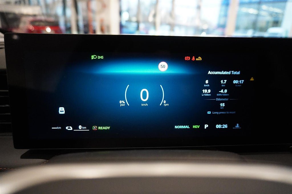 Vehicle Image 9