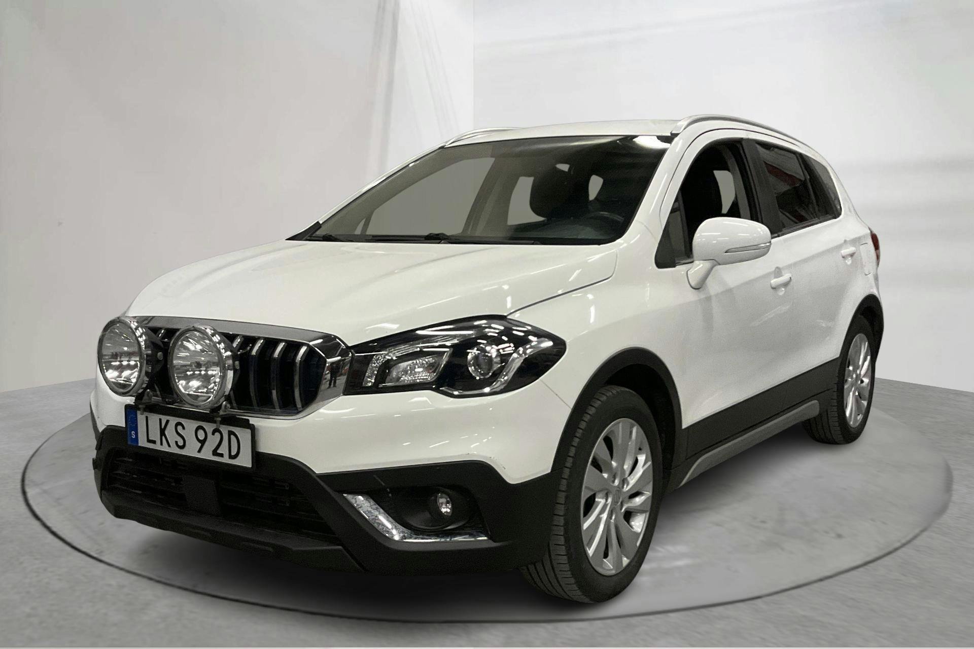 Vehicle Image 1