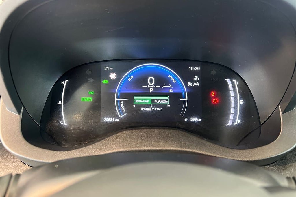 Vehicle Image 16