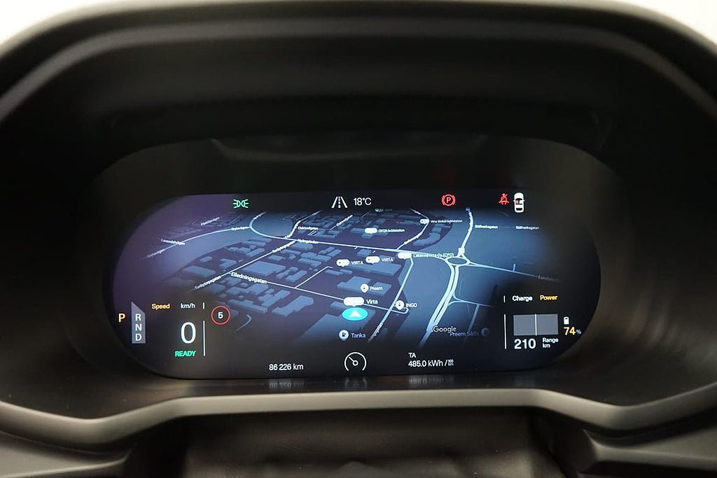 Vehicle Image 10