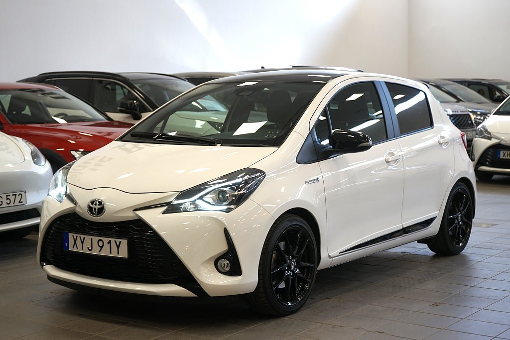 Vehicle Image 3