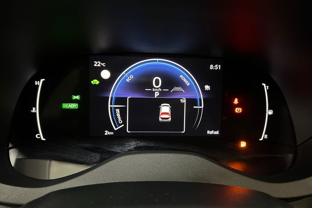 Vehicle Image 5