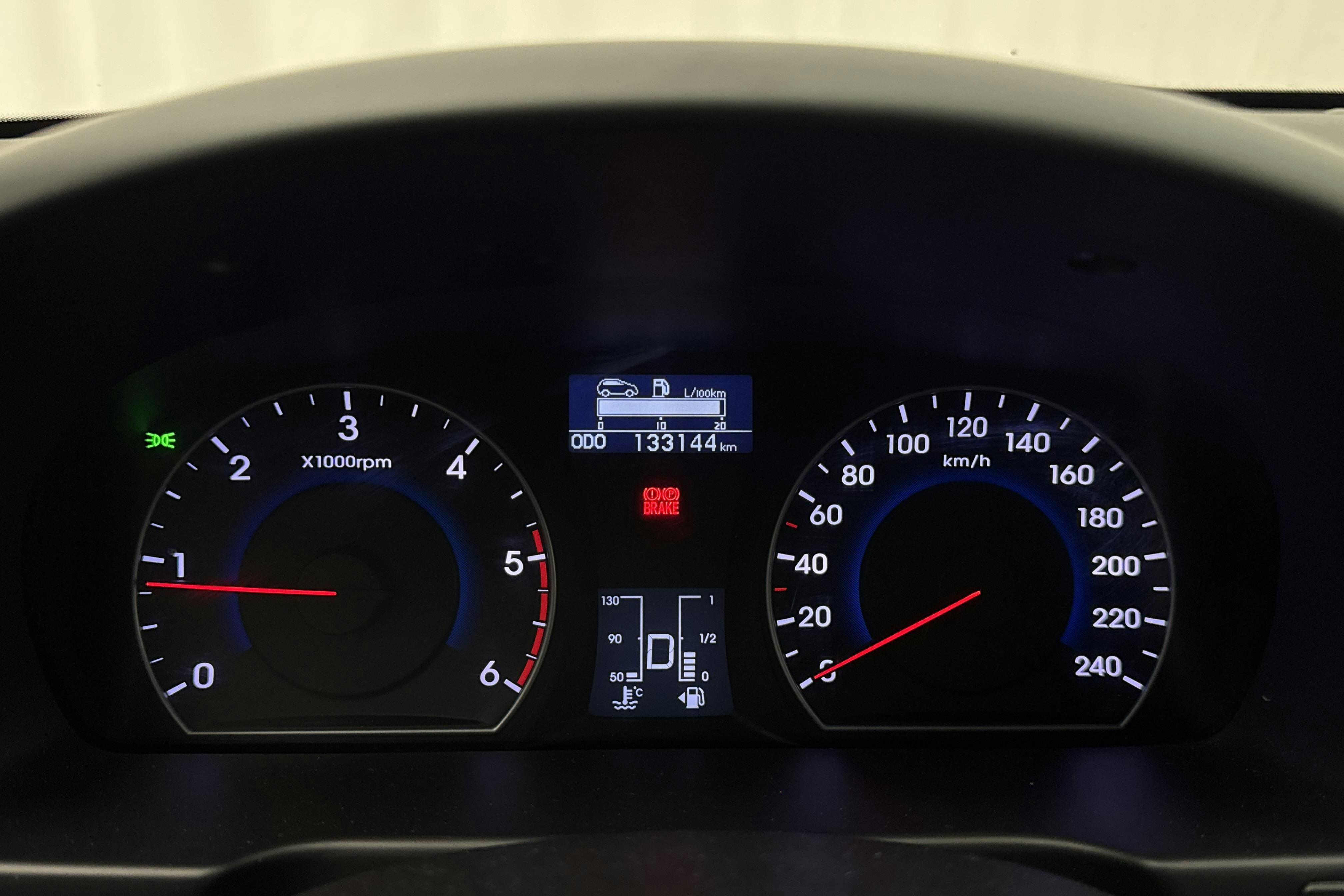 Vehicle Image 10