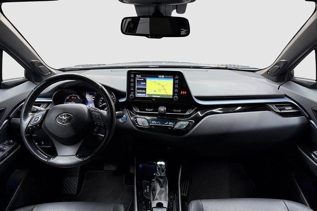 Vehicle Image 10