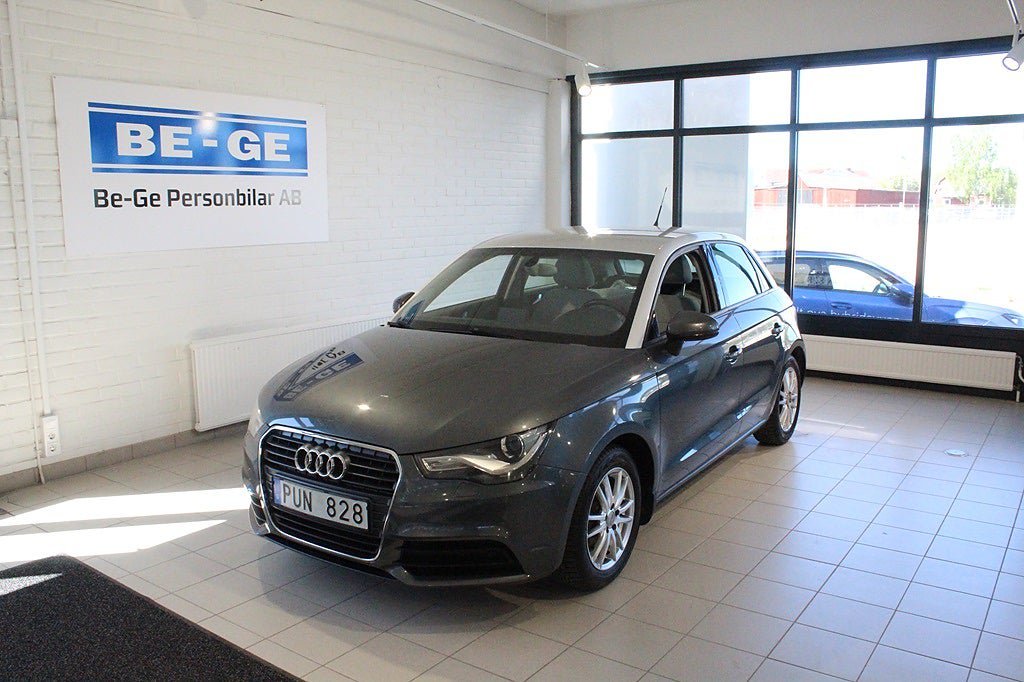 Vehicle Image 1