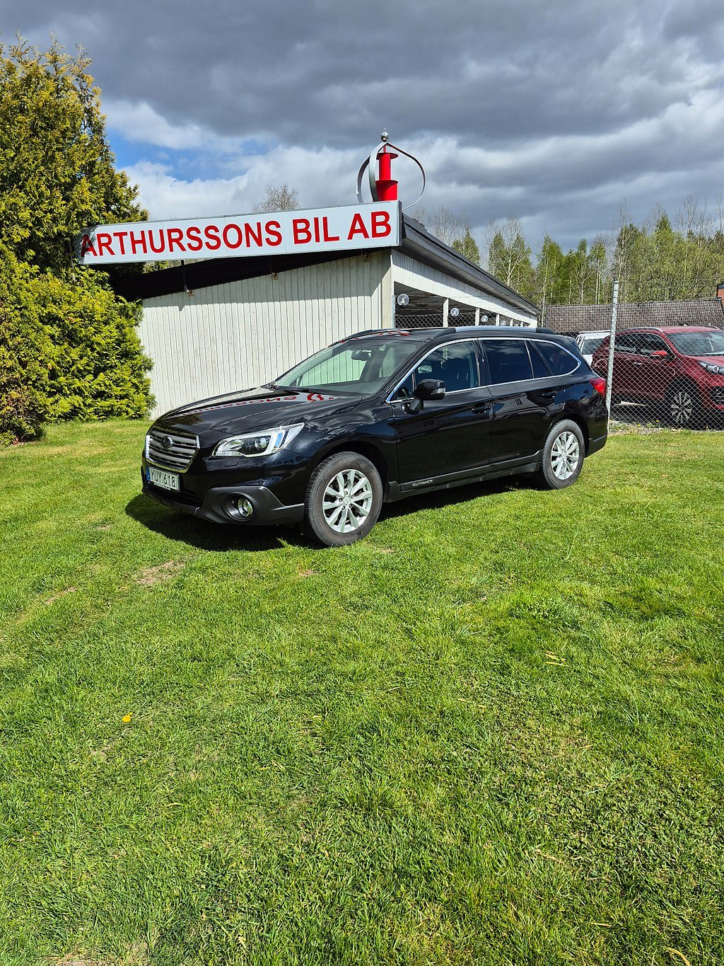 Vehicle Image 5