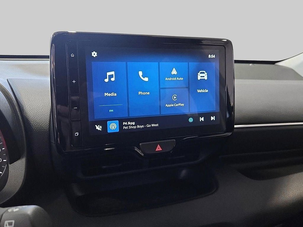 Vehicle Image 8