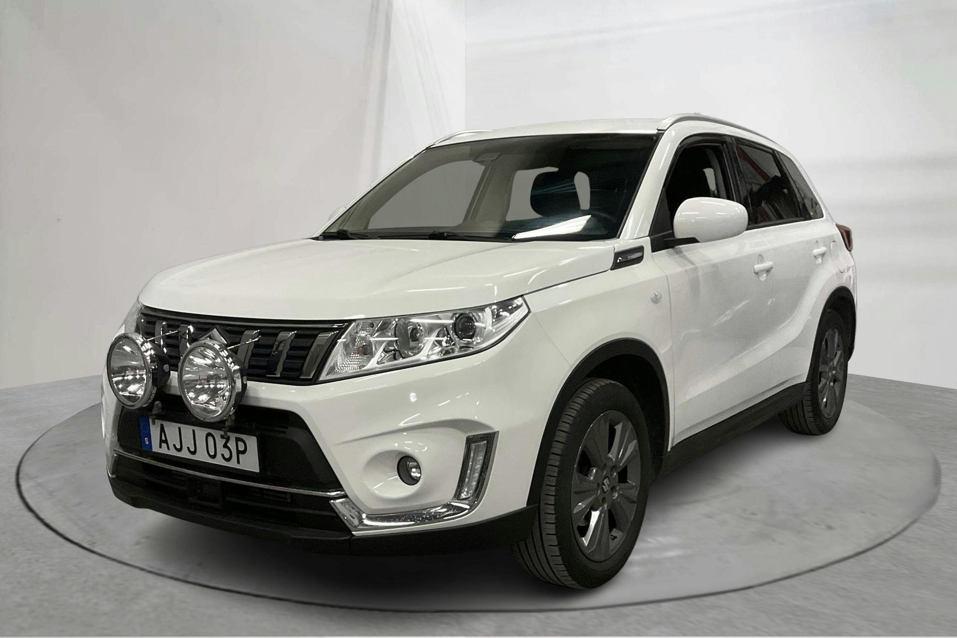 Vehicle Image 1