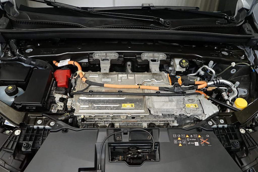Vehicle Image 9